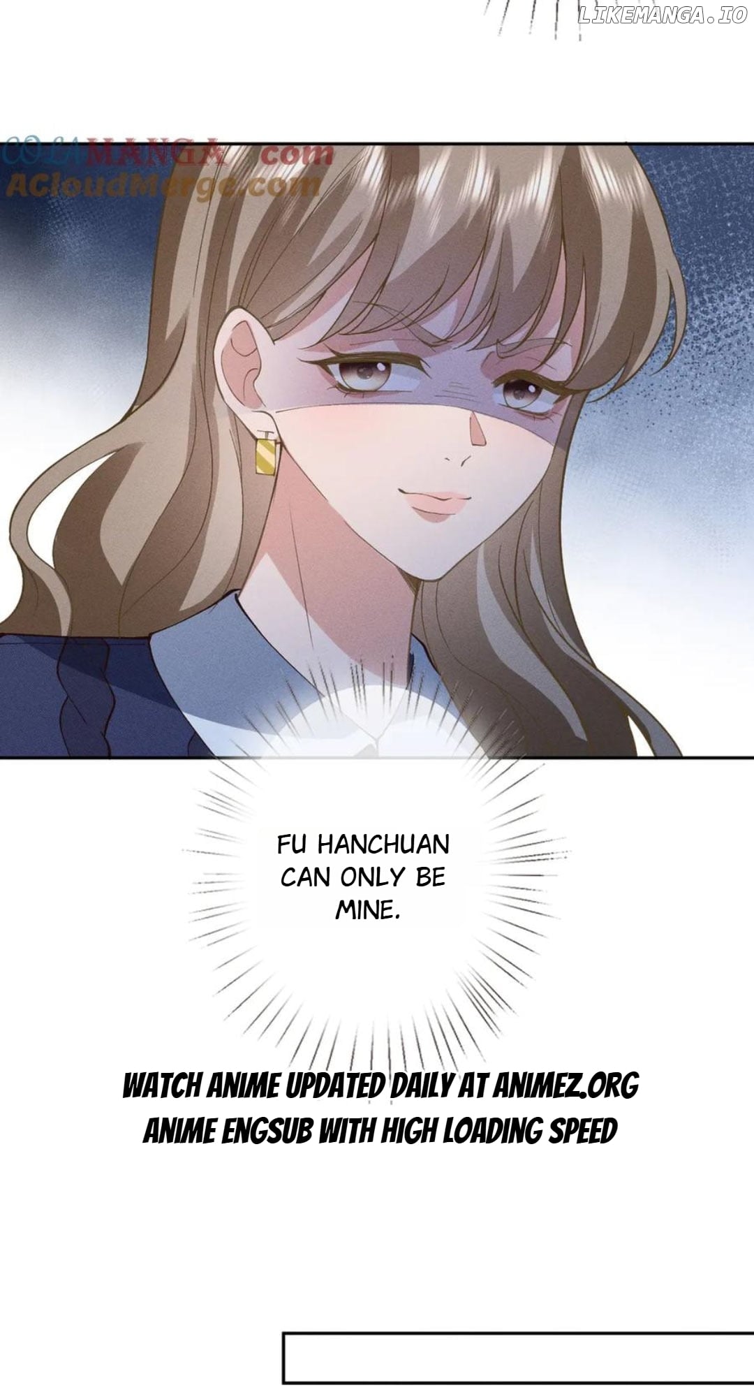 Almighty Boss, Beautiful and Dashing Chapter 43 - page 16